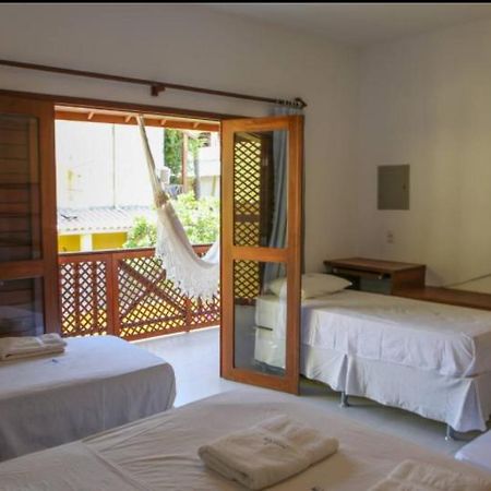 Villa Casa Zaion Jijoca de Jericoacoara Exterior foto