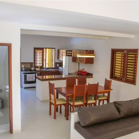 Villa Casa Zaion Jijoca de Jericoacoara Exterior foto