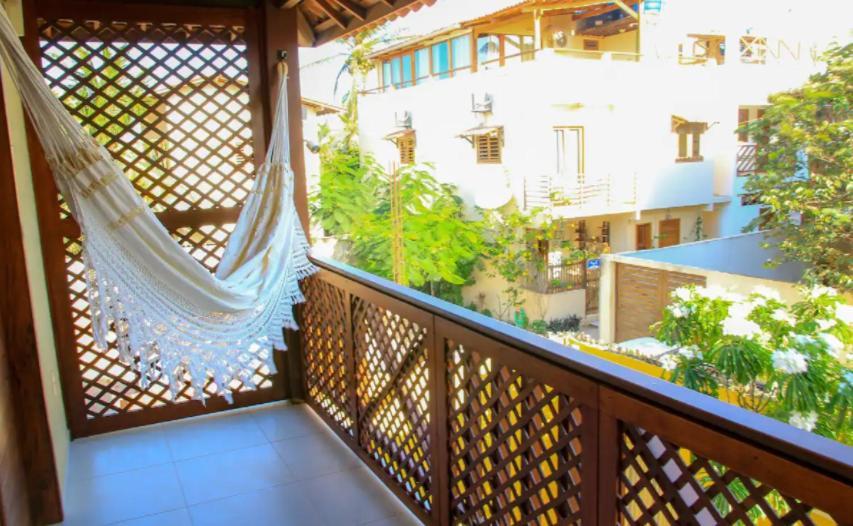 Villa Casa Zaion Jijoca de Jericoacoara Exterior foto