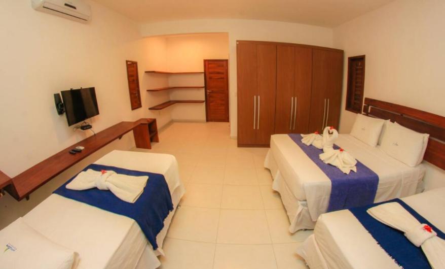 Villa Casa Zaion Jijoca de Jericoacoara Exterior foto