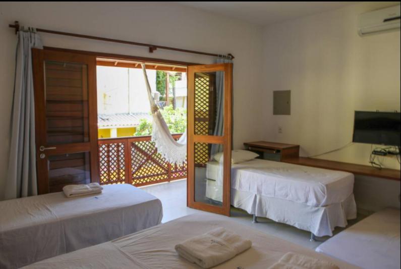 Villa Casa Zaion Jijoca de Jericoacoara Exterior foto