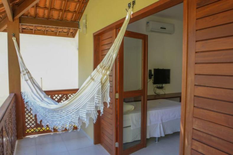 Villa Casa Zaion Jijoca de Jericoacoara Exterior foto