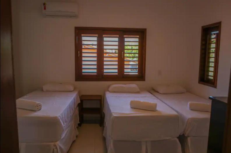 Villa Casa Zaion Jijoca de Jericoacoara Exterior foto