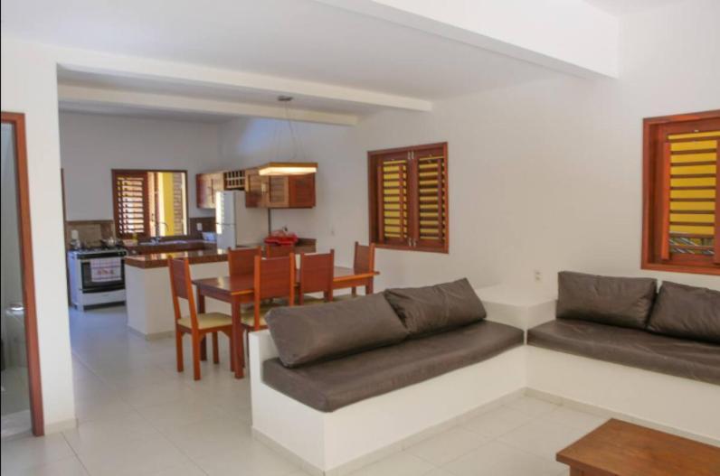 Villa Casa Zaion Jijoca de Jericoacoara Exterior foto