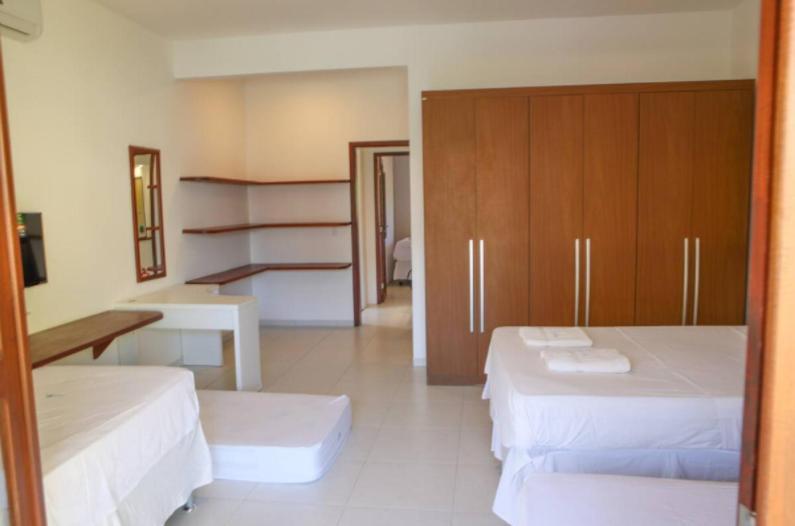 Villa Casa Zaion Jijoca de Jericoacoara Exterior foto