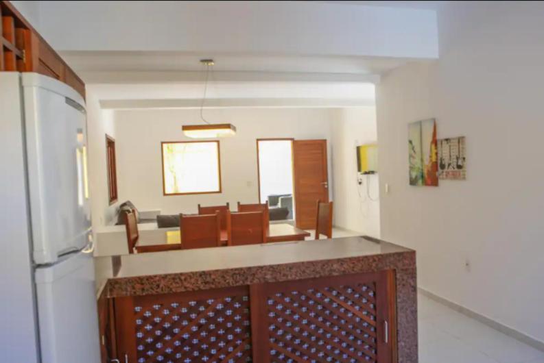 Villa Casa Zaion Jijoca de Jericoacoara Exterior foto