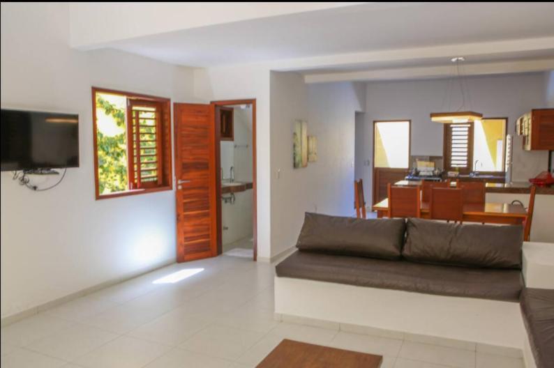 Villa Casa Zaion Jijoca de Jericoacoara Exterior foto